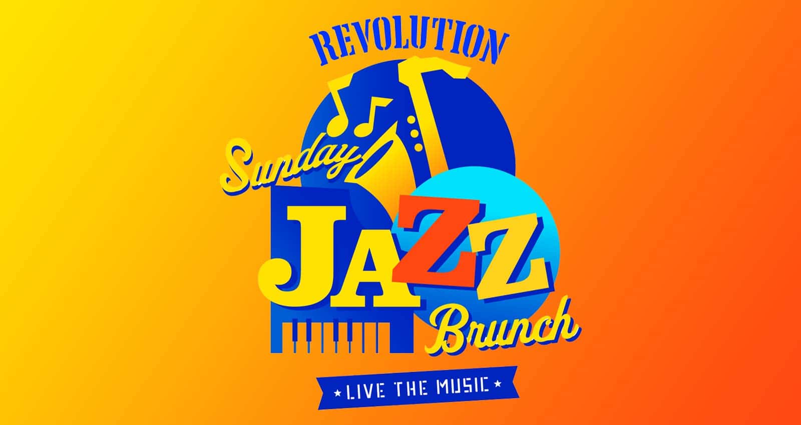 Riverwalk Fort Lauderdale - Sunday Jazz Brunch