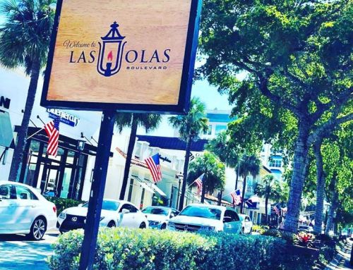 Welcome Aboard: The Las Olas Association Names The New Executive Director