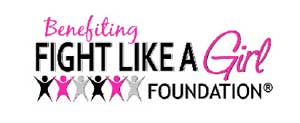 Fight Like A Girl Foundation