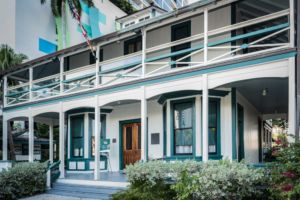 History Happy Hour at the Historic Stranahan House Museum
