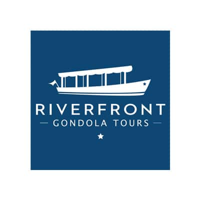 Riverfront Gondola Tours
