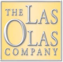 The Las Olas Company | 12 Days of Christmas on Las Olas | December 1st to 12th, 2020