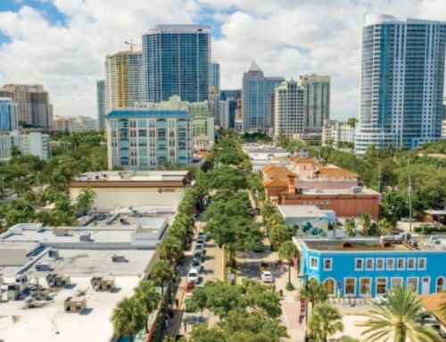 Restaurants, Shops Heading to Downtown Fort Lauderdale’s Las Olas Boulevard – NBC 6 South Florida