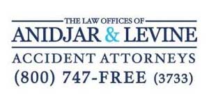 The Law Offices of ANIDJAR & LEVINE