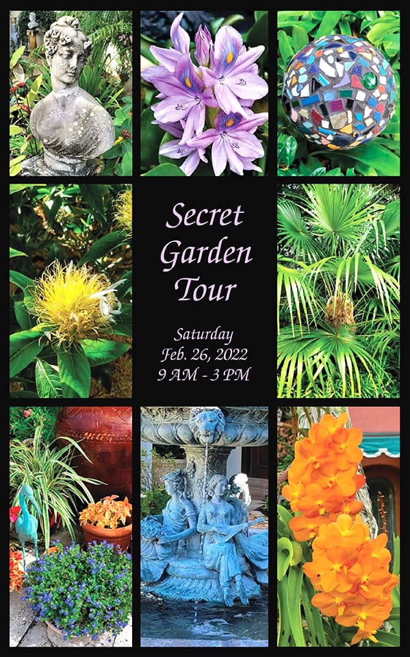 Secret Garden 9