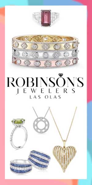 Robinson’s Jewelers Las Olas - Vertical' title=