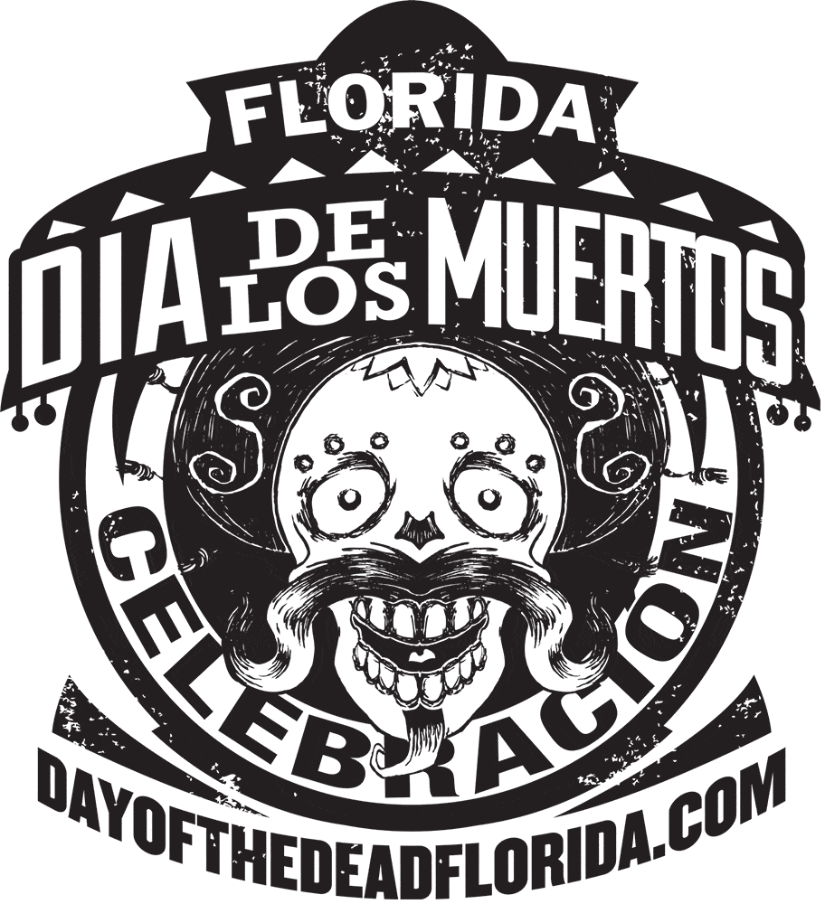 13th Annual FLORIDA DAY OF THE DEAD CELEBRATION