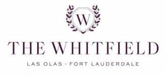 The Whitfield - Las Olas Fort Lauderdale
