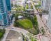 Huizenga Park Reimagined: a New Model for Public Spaces in Downtown Fort Lauderdale