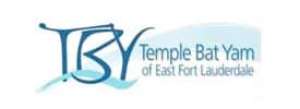 Temple Bat Yam of East Fort Lauderdale