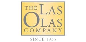 The Las Olas Company Since 1935