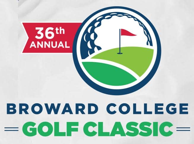 36th Annual Broward College Golf Classic