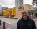 Business for the Arts of Broward Unveils ‘LAS OLAS LOVE’ Mural in Time for Valentine’s Day