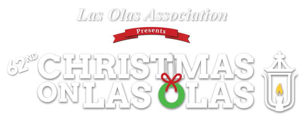 61st Christmas On Las Olas | Tuesday, November 28th | 